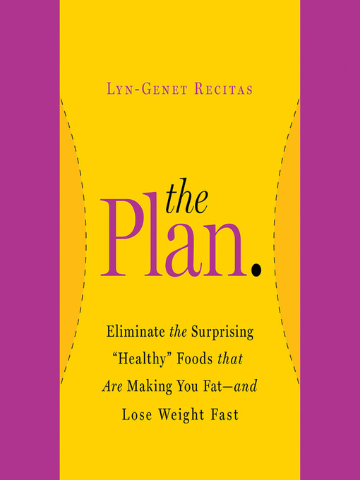 Title details for The Plan by Lyn-Genet Recitas - Available